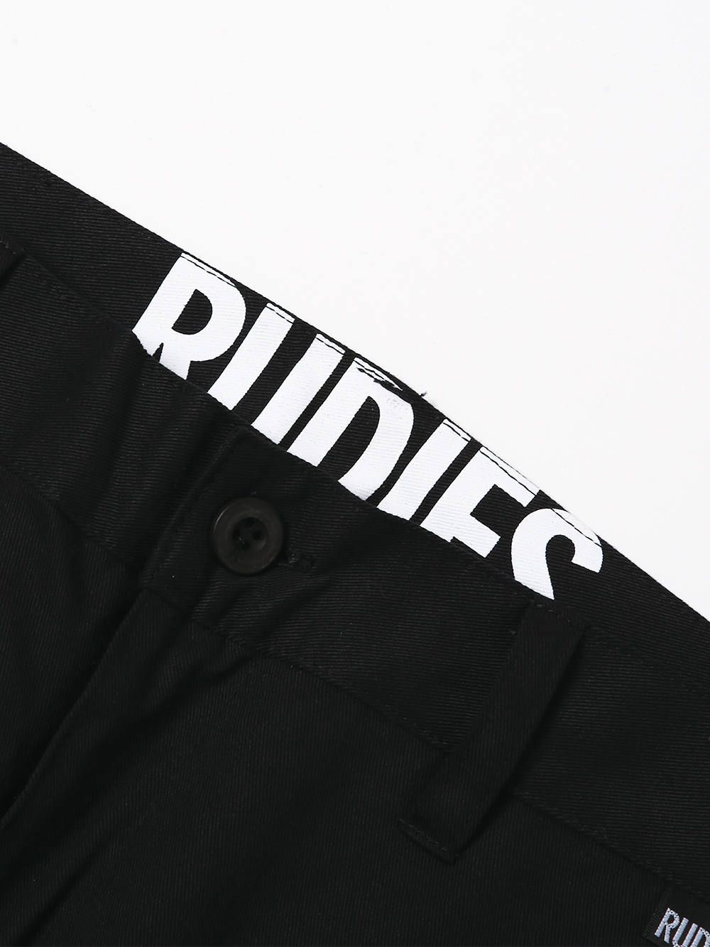PAISLEY WORK-PANTS