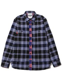 PHAT CHECK-SHIRTS