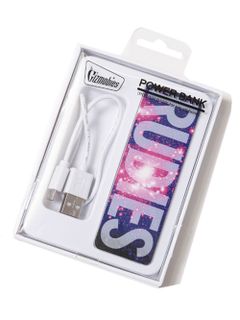 SPLASH GALAXY POWER-BAR