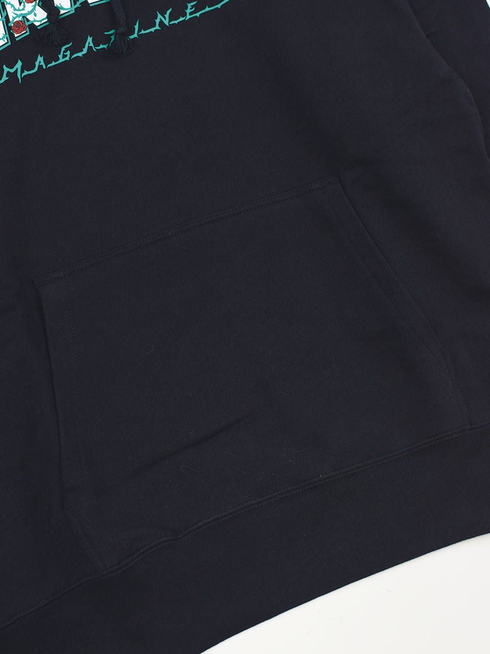 Roses PL-HOODY