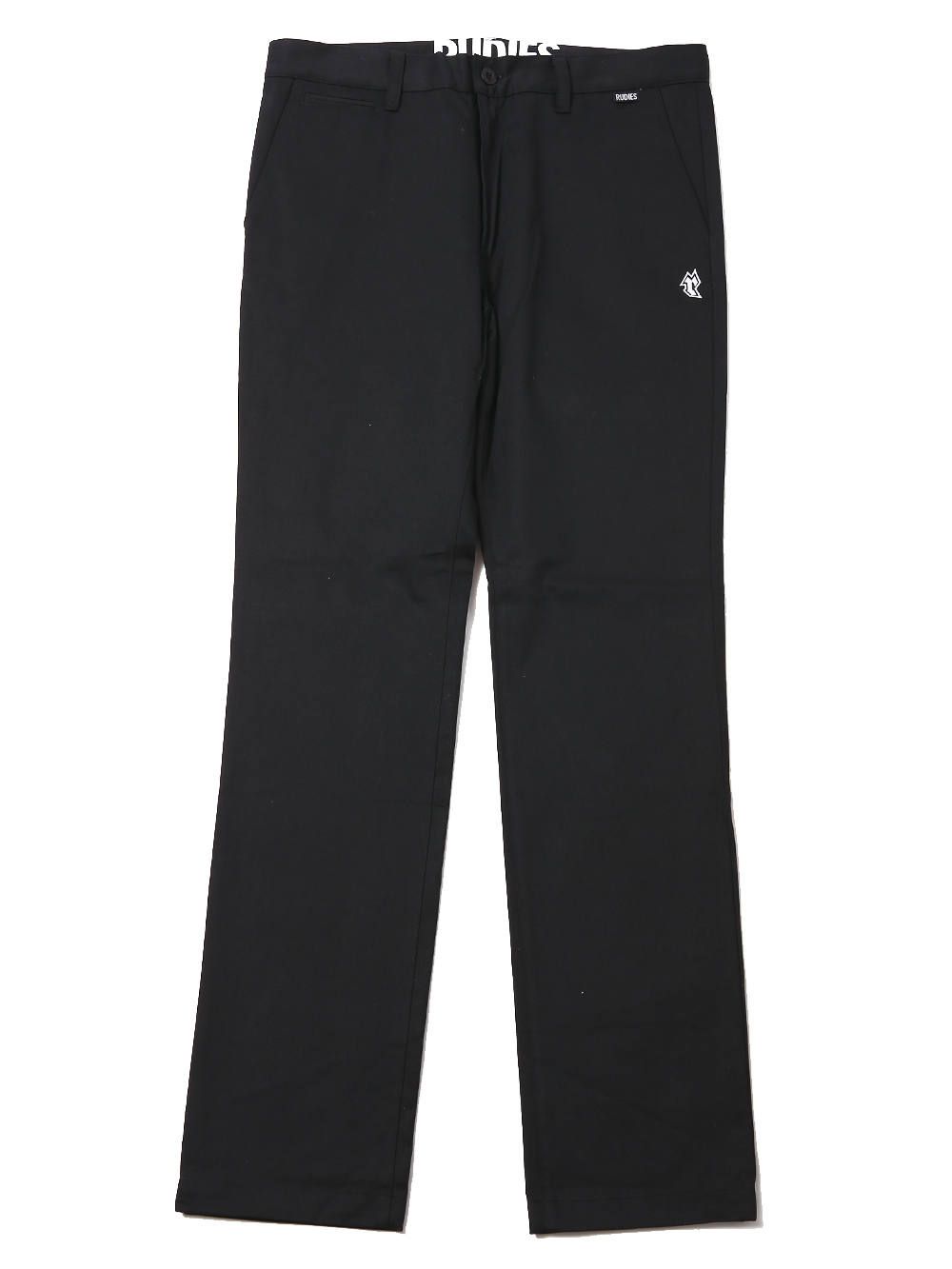 PAISLEY WORK-PANTS