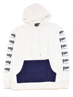 SLEEVE MAG-HOODIE