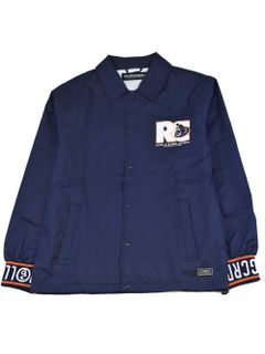 VAGABOND CYCLOPS COACH-JKT