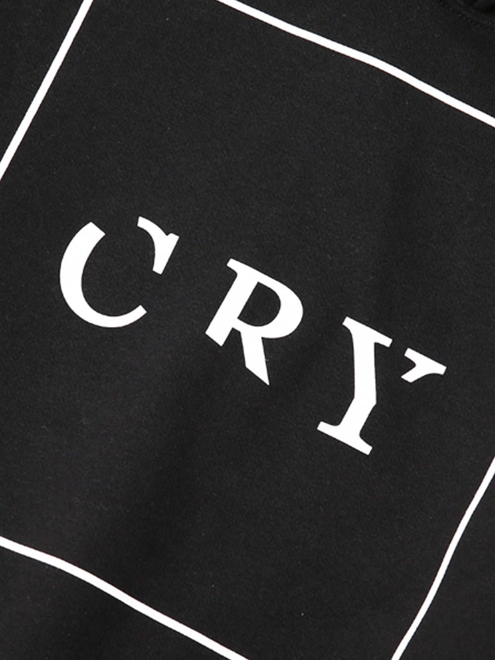 CRY -Pullover-