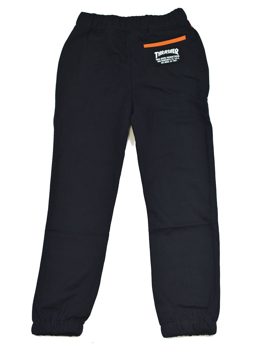 THRASHER SWEAT-PANTS
