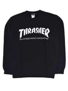 MAG CREW  PL-SWEAT
