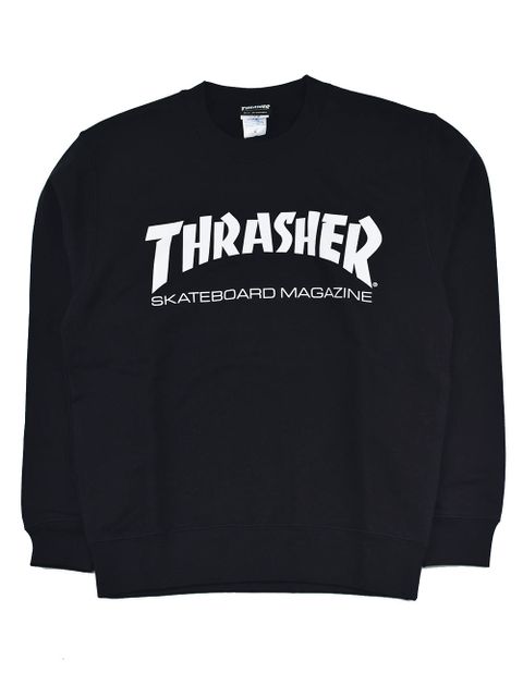 MAG CREW  PL-SWEAT