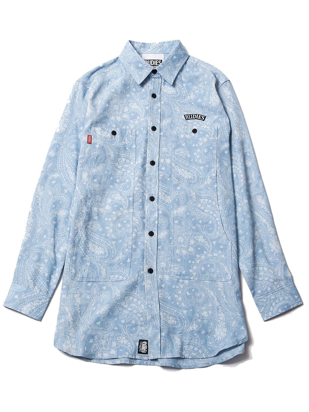SLICK LONG-SHIRTS