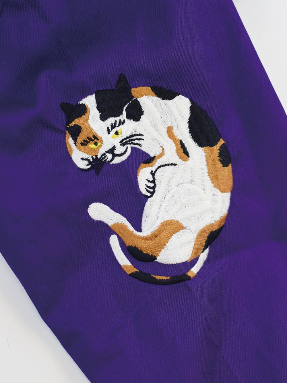 SWING-CATOP