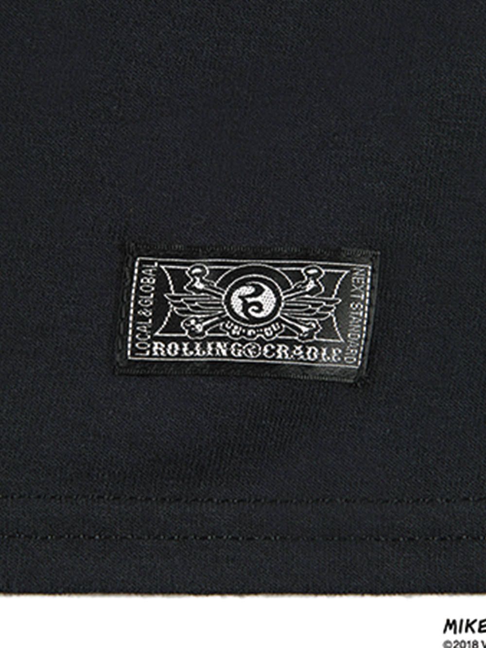 RCxB&B LONG Tee “TWITTY TWISTER”