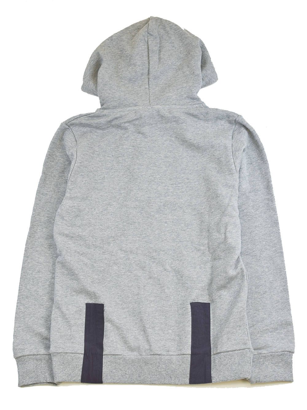 MAG PATCH-HOODIE