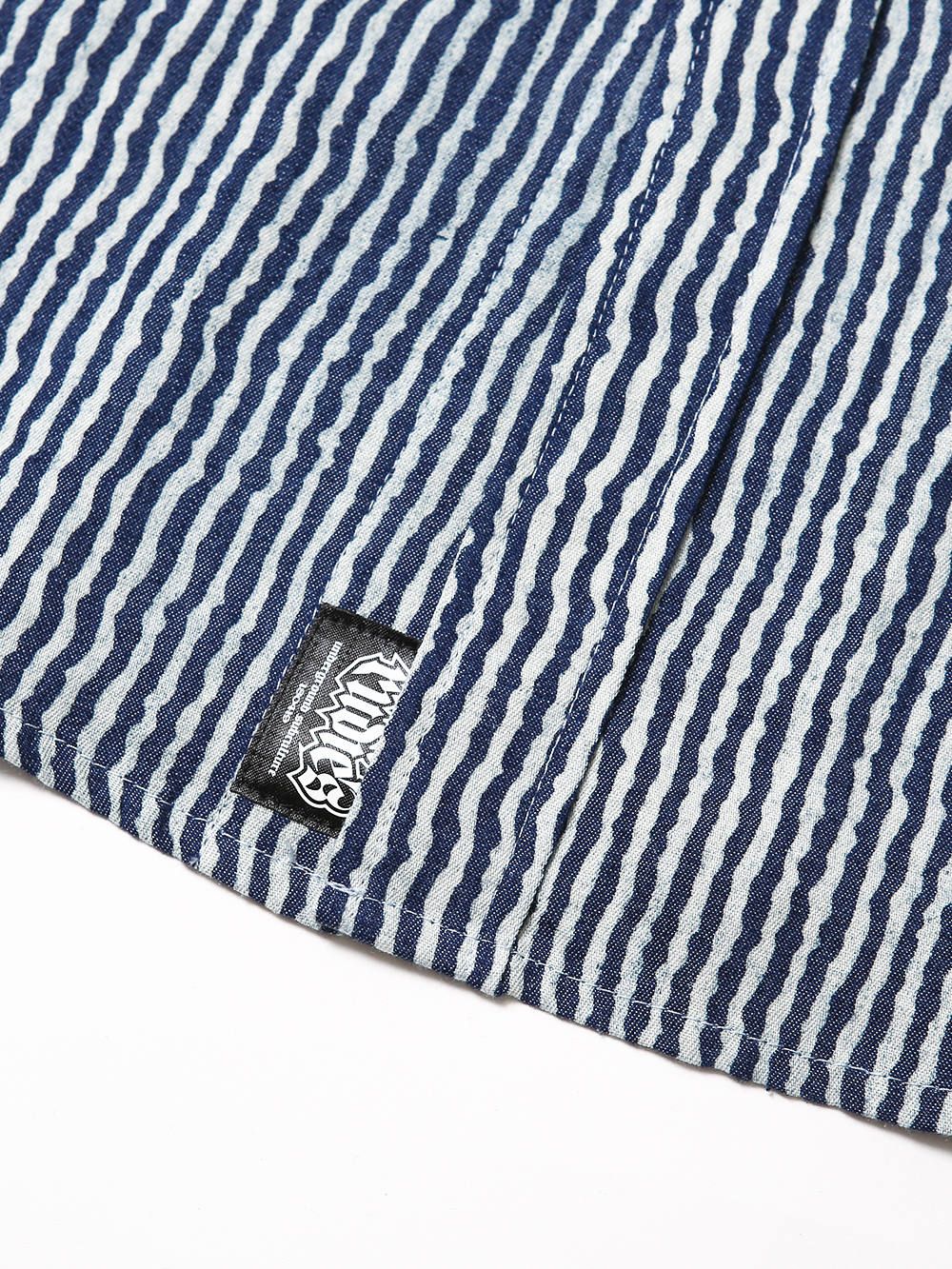 SLICK LONG-SHIRTS