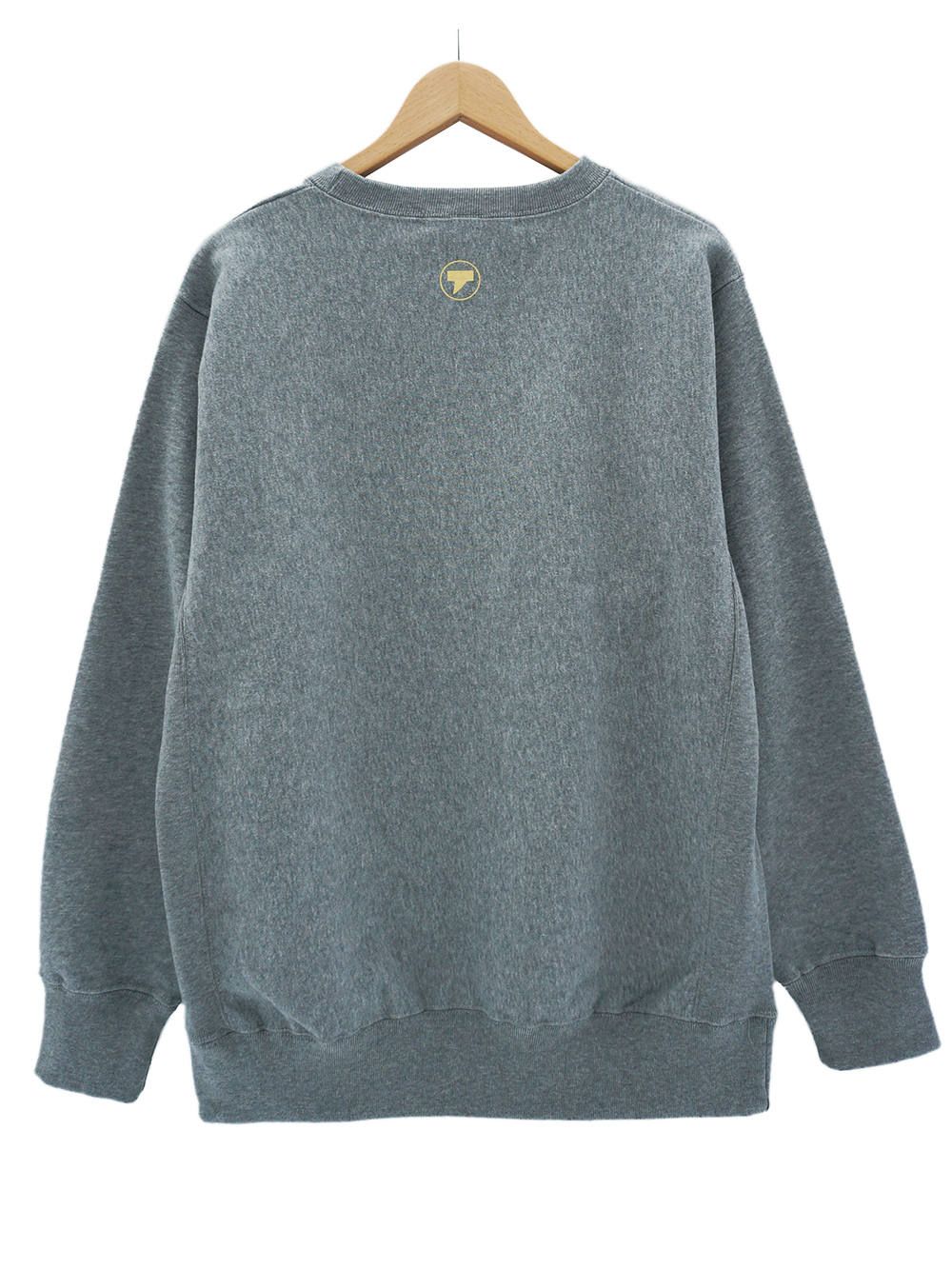 CORELAND TB-SWEAT