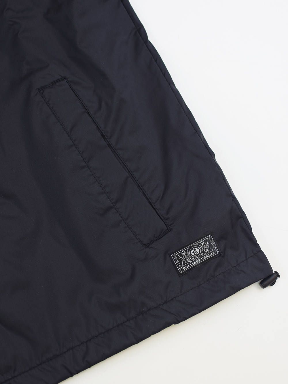 VAGABOND CYCLOPS COACH-JKT