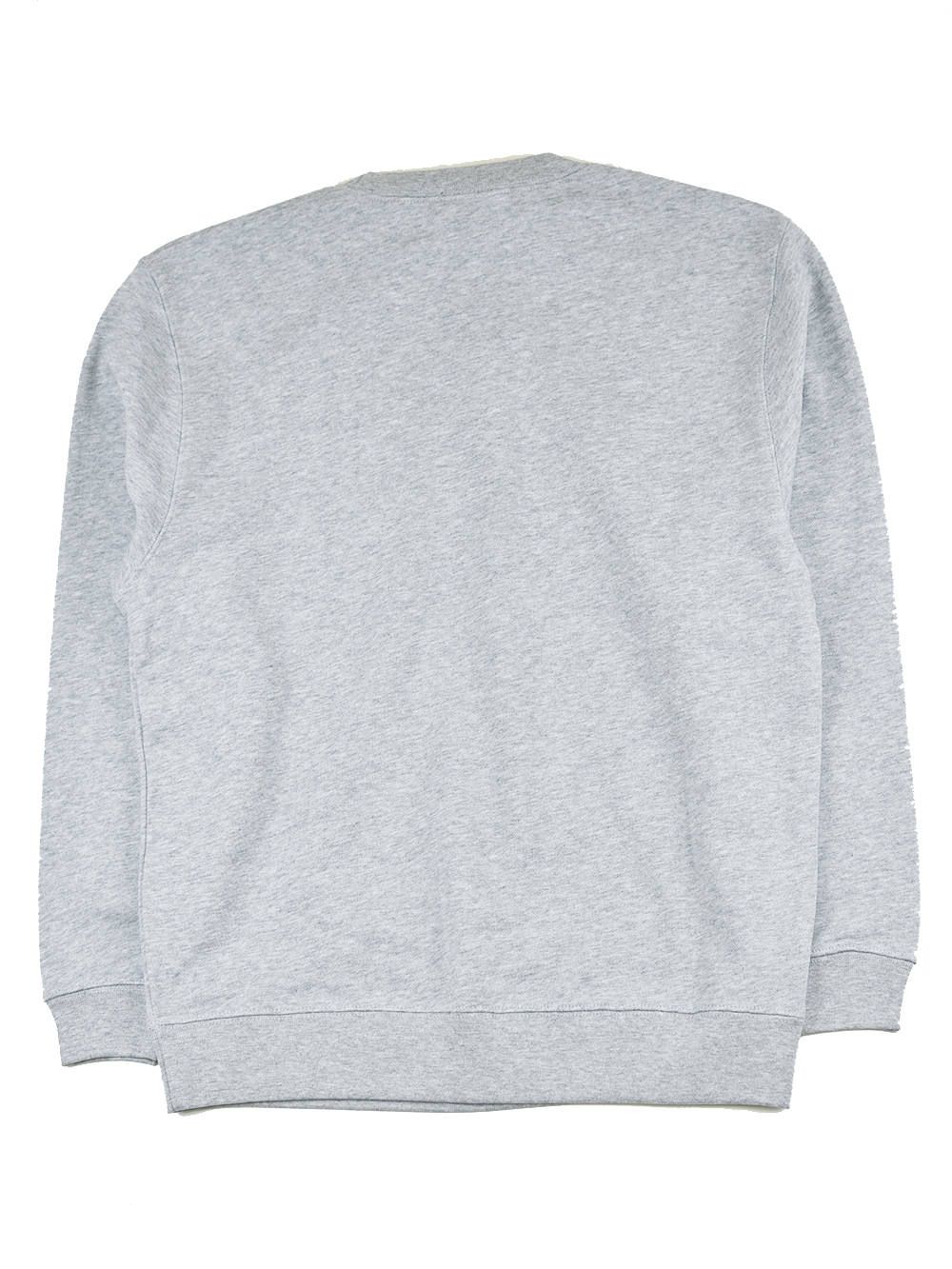Roses CREW  PL-SWEAT