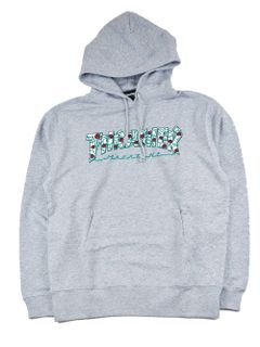 Roses PL-HOODY