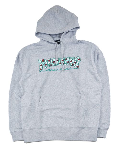 Roses PL-HOODY