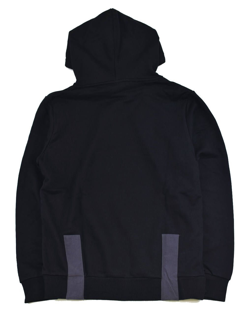 MAG PATCH-HOODIE