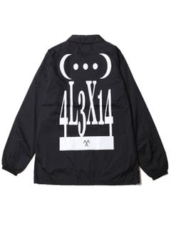 ALEXIA -Coach Jkt-