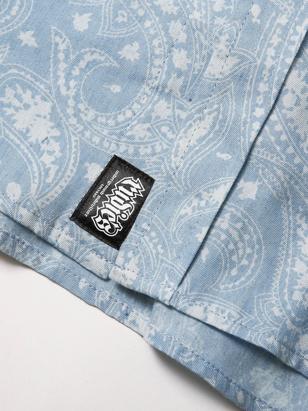 SLICK LONG-SHIRTS