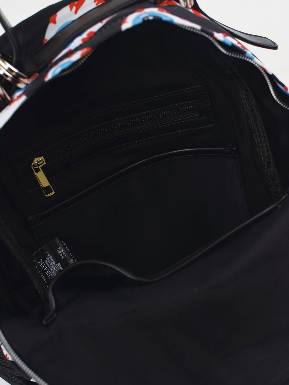 ALLOVER BUCK-PACK