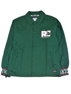 VAGABOND CYCLOPS COACH-JKT