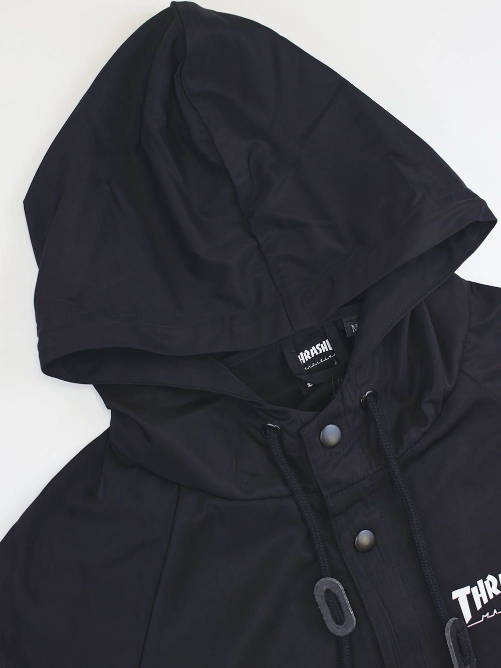SKATE&DESTROY JACKET