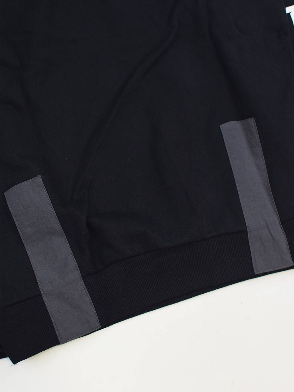 MAG PATCH-HOODIE