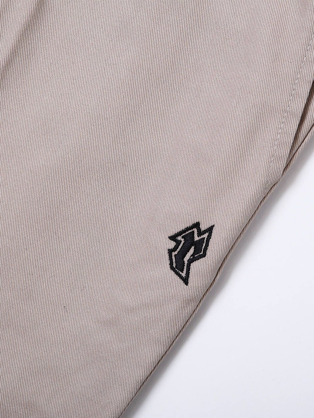 PAISLEY WORK-PANTS
