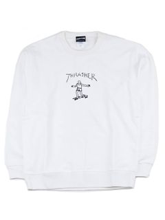 GONZ CREW  PL-SWEAT