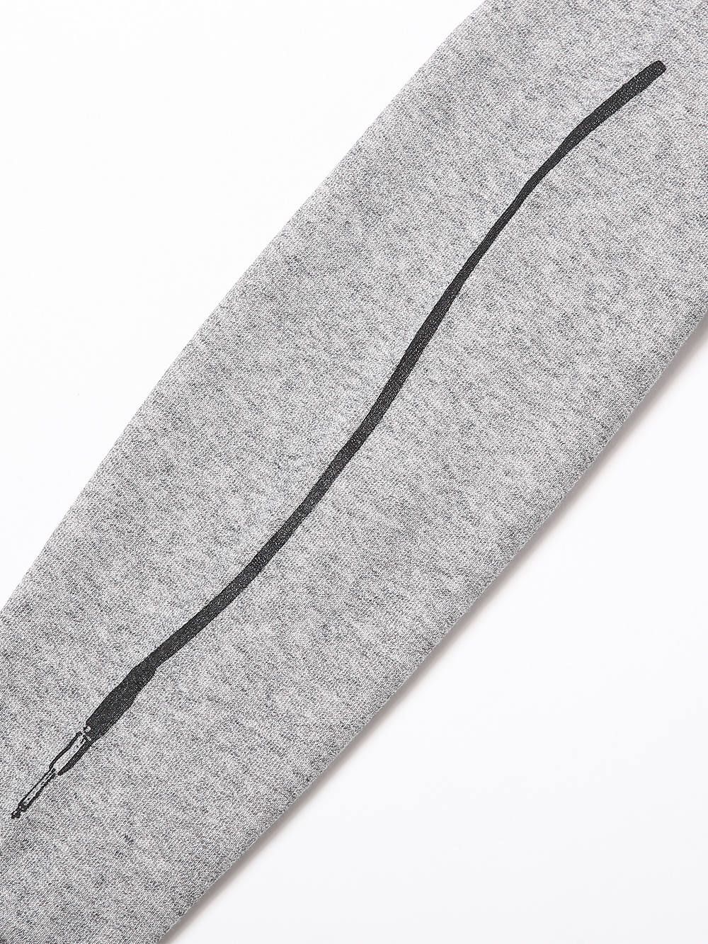 Nothing's Carved In Stone x RUDIE'S PROGRESSIVE HOOD SWEAT