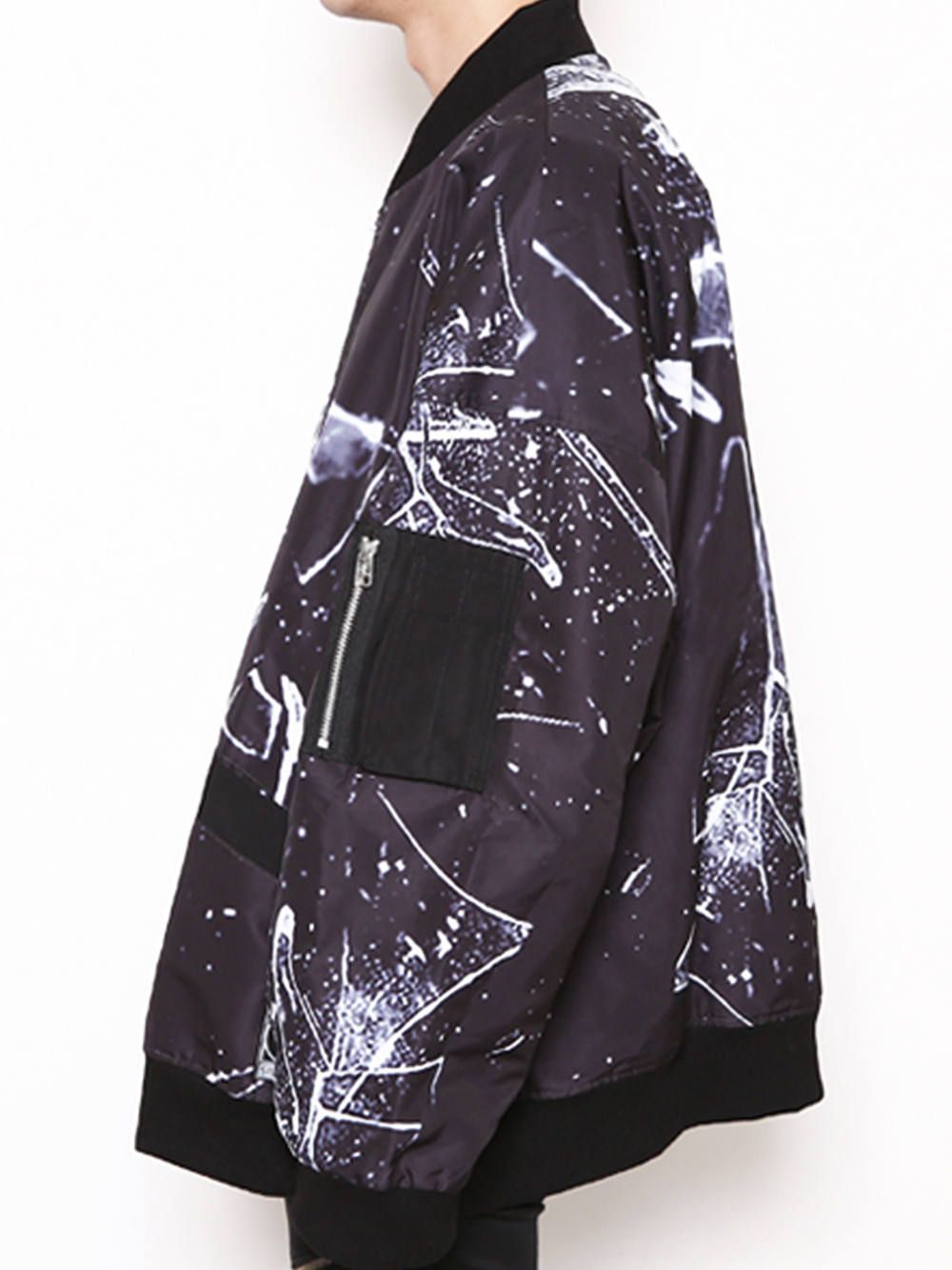 VALKYRIE -Light MA1-