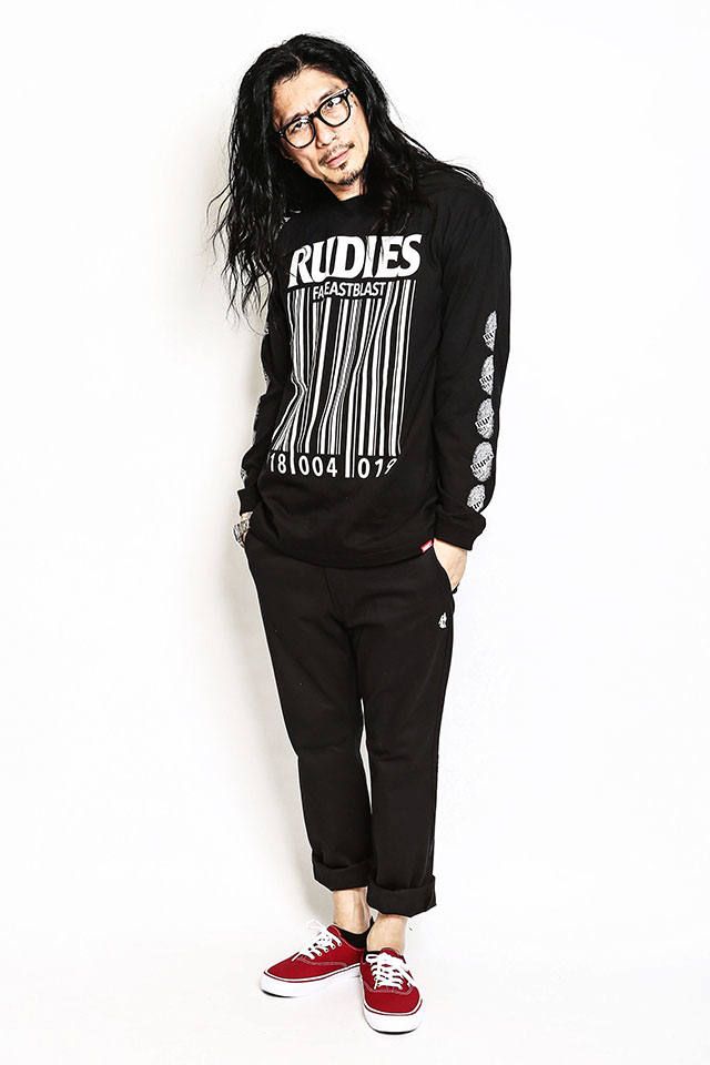 ID LS-T