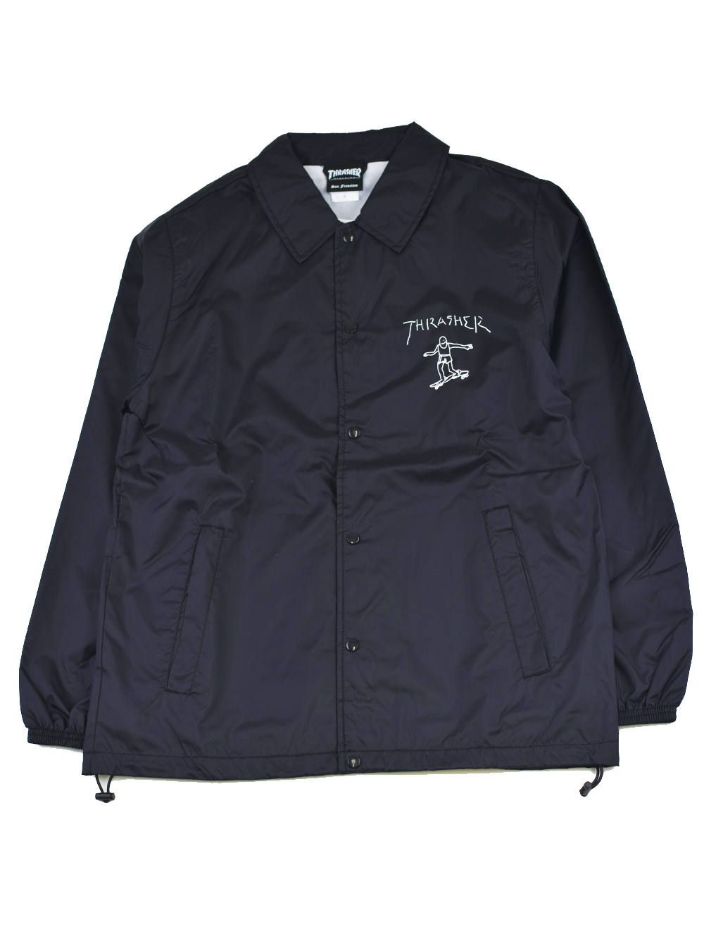 GONZ COACH-JKT