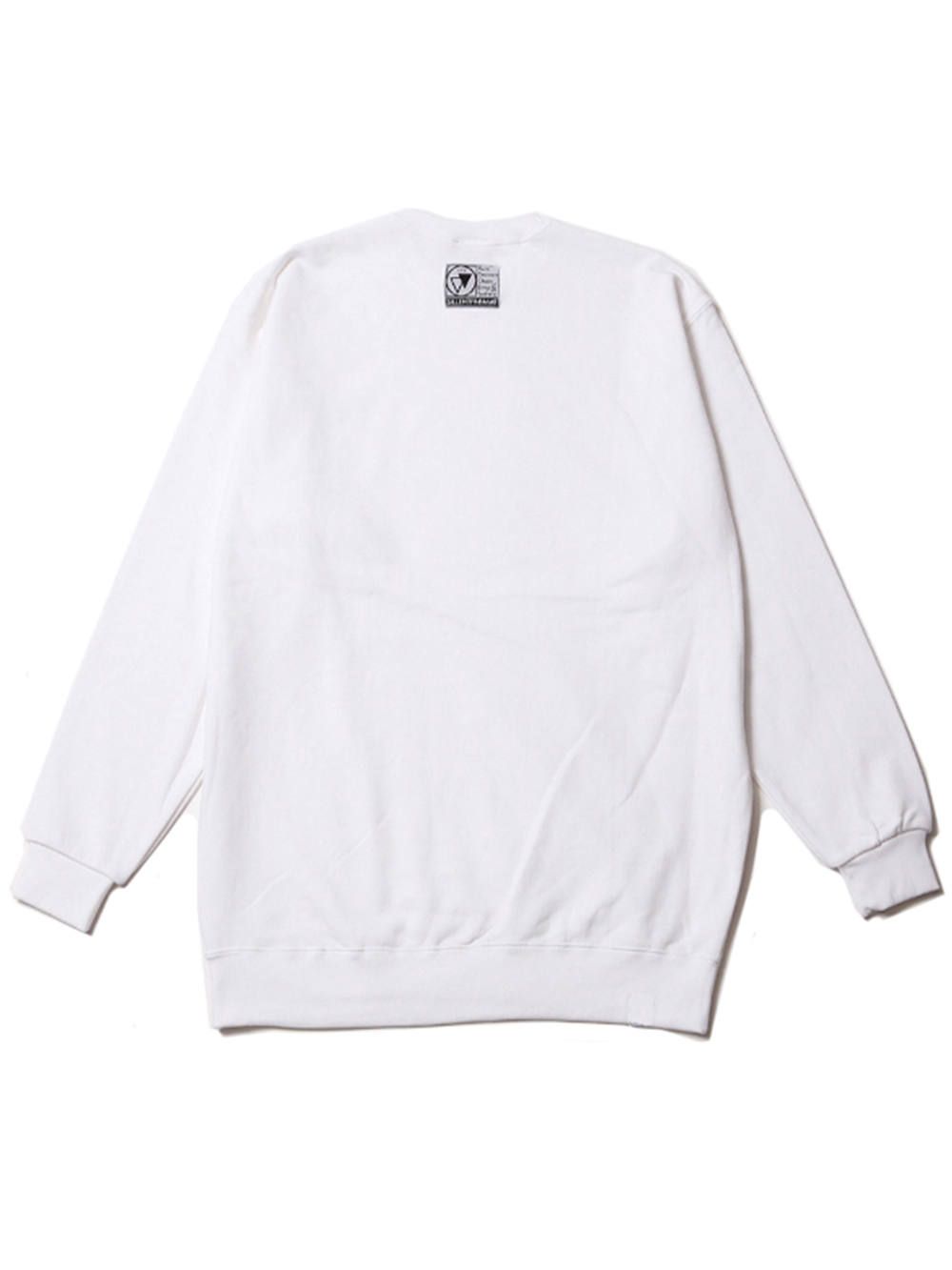 ALEXIA -Crew Sweat-