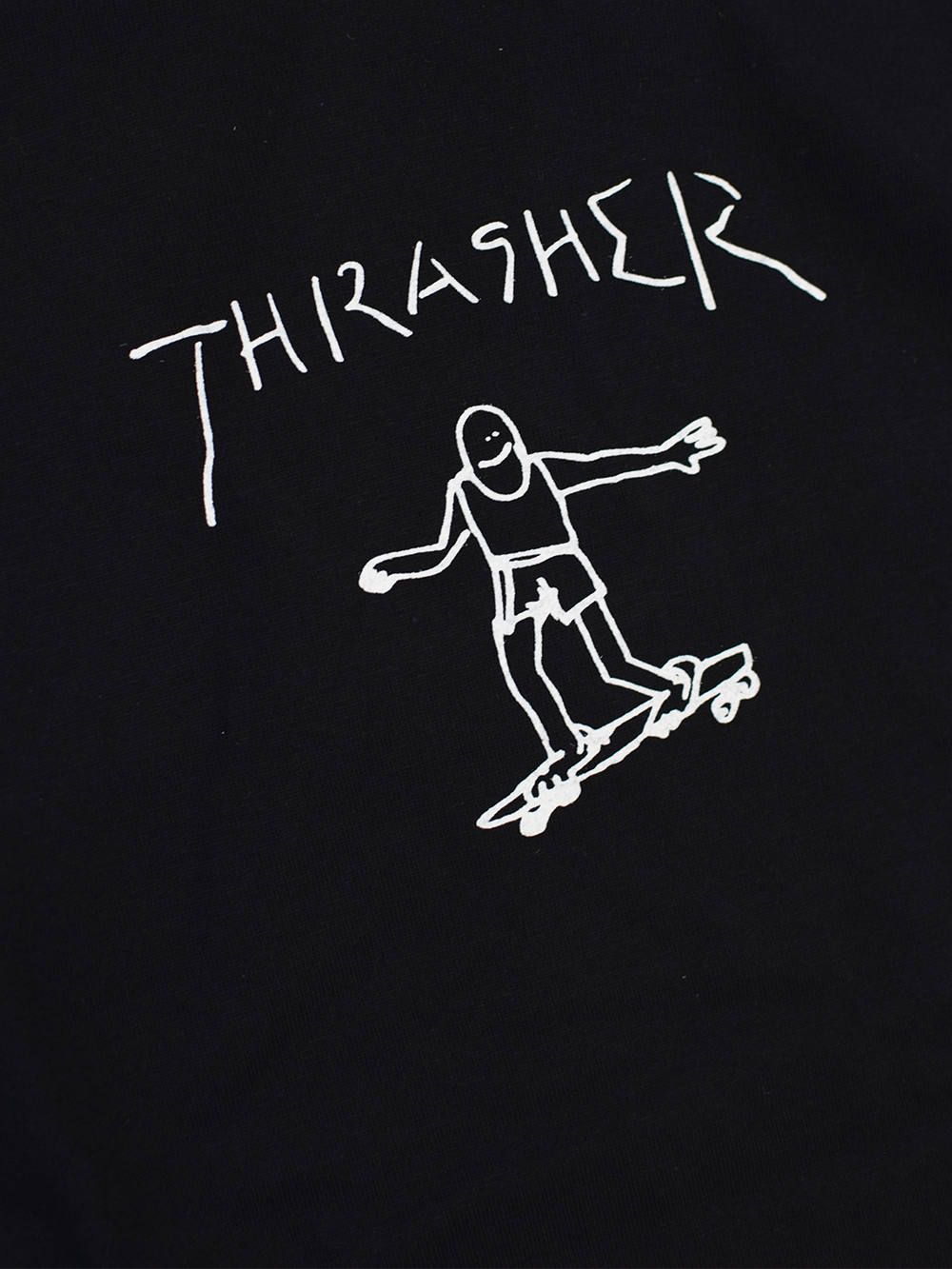 GONZ ART L/S Tee
