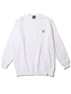 ALEXIA -Crew Sweat-