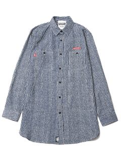 SLICK LONG-SHIRTS