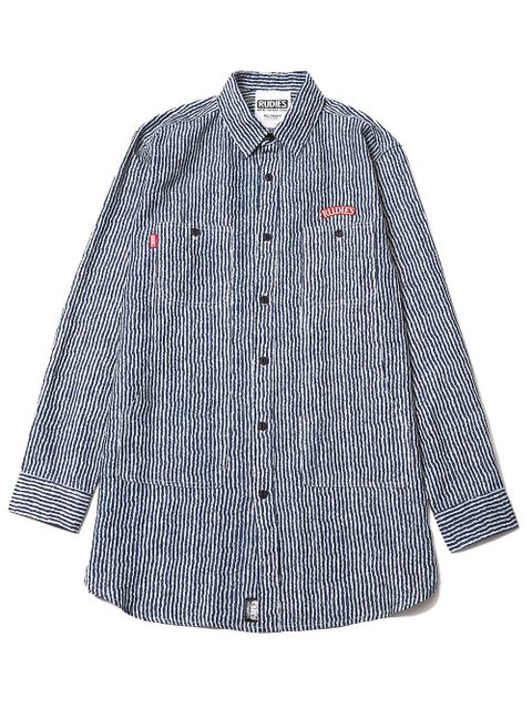 SLICK LONG-SHIRTS