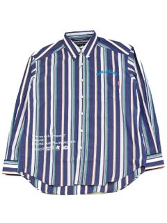 RCxEVANGELION BIG SHIRT “Give me back… …Ayanami!”