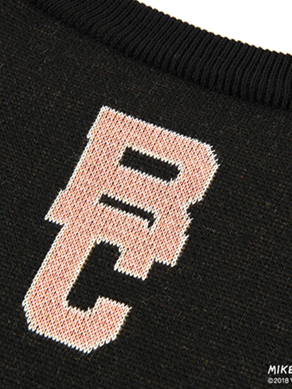 RCxB&B KNIT “BEAVIS&BUTTHEAD”