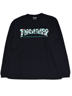 Roses L/S Tee