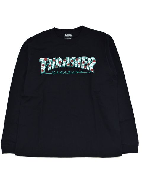 Roses L/S Tee