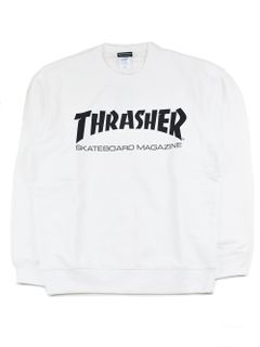 MAG CREW  PL-SWEAT