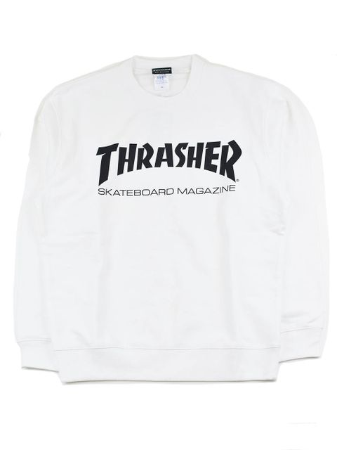 MAG CREW  PL-SWEAT