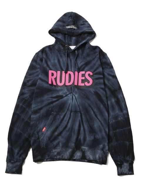 SOLID PHAT DYED HOOD-SWEAT