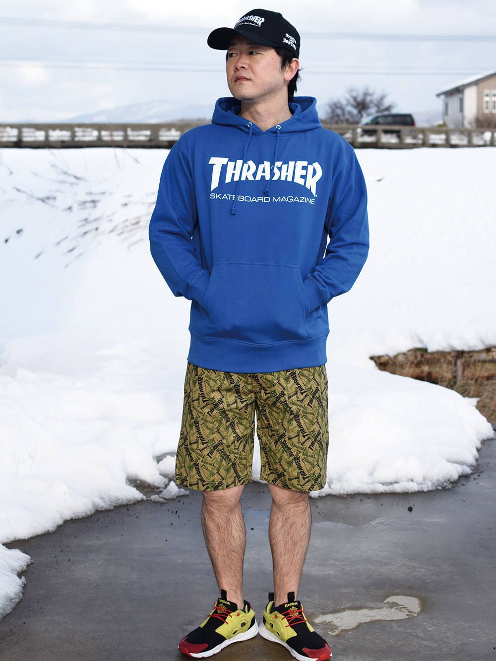 MAG PL-HOODY