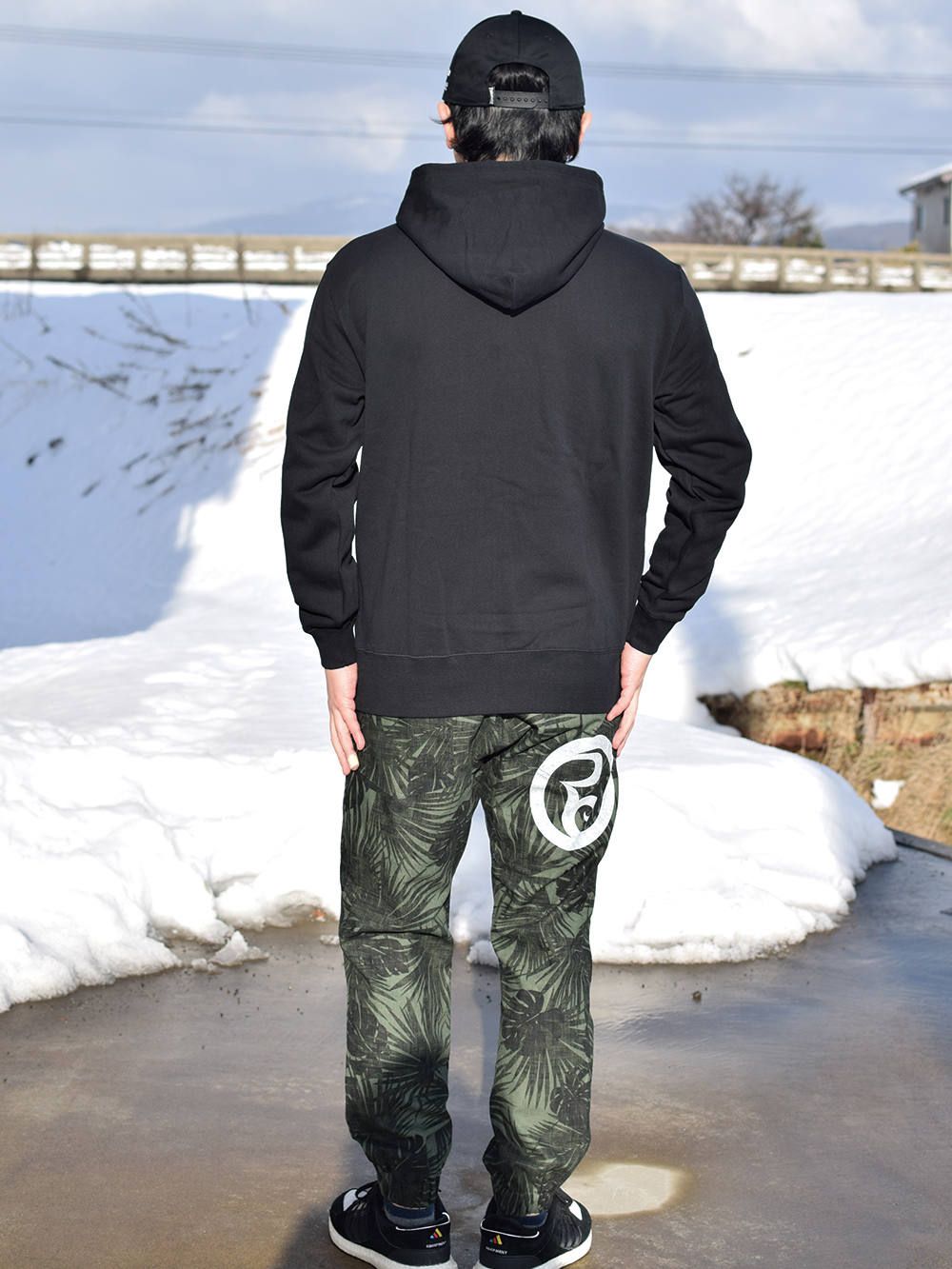 MAG PL-HOODY