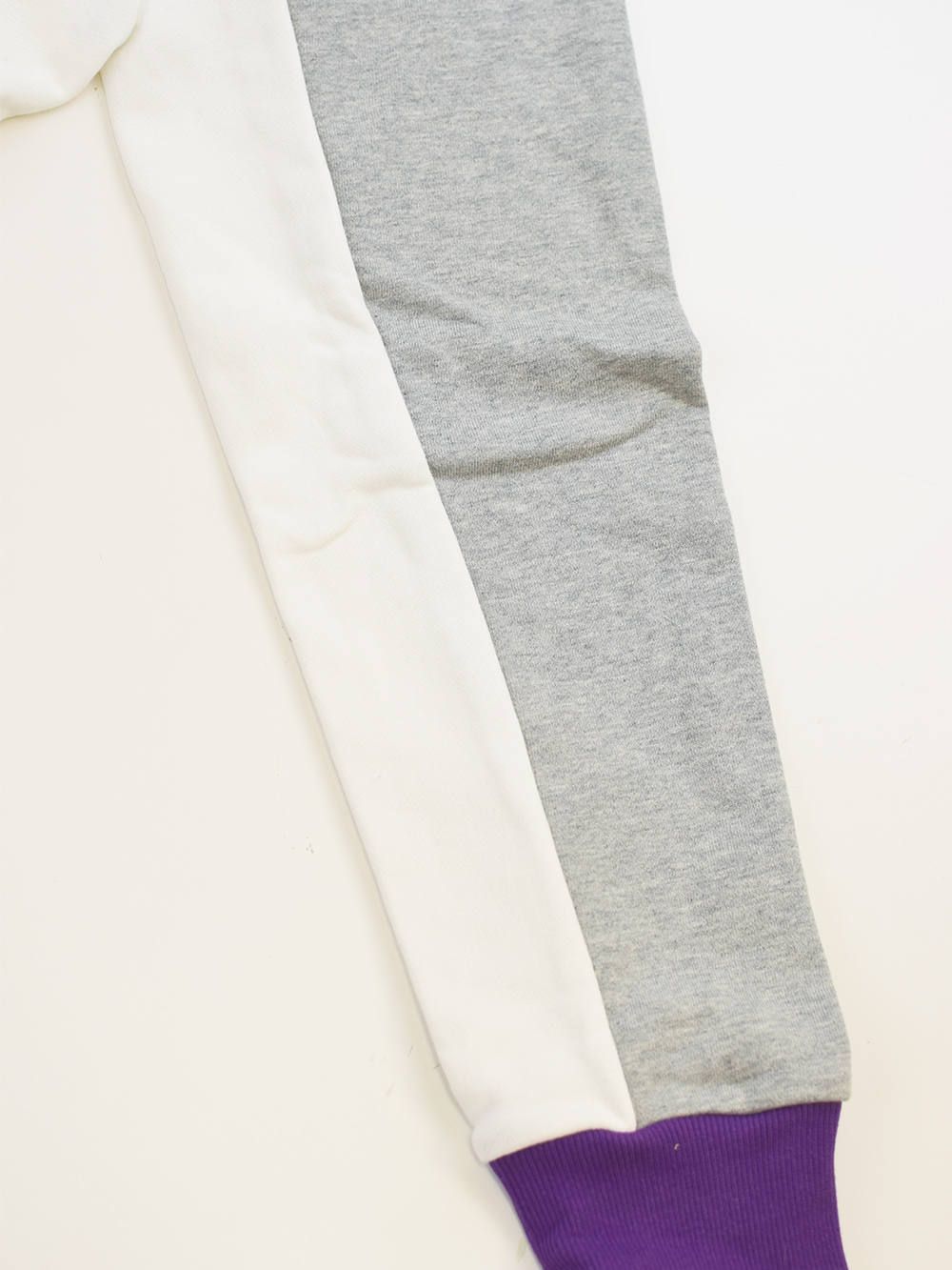 MAG PATCH ZIP-HOODIE