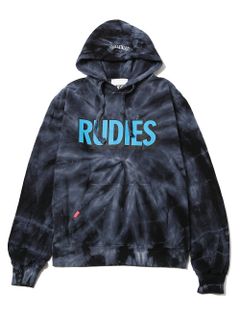 SOLID PHAT DYED HOOD-SWEAT